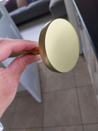 Curtain tie backs