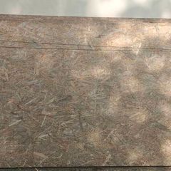 OSB timber sheets x 7