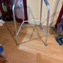 Zimmer frame free to take Image 3