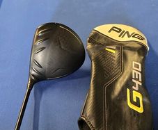 Ping G430 10K Max