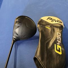 Ping G430 10K Max