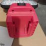 Milwaukee Work Light Emergency Floodlight Flashlight with Dual USB Output Ports Two-Level Brightnes Image 8