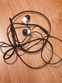 Skullcandy Set In-Ear Sport Earbuds