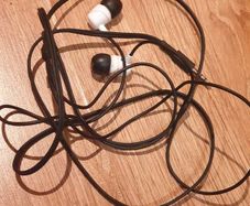 Skullcandy Set In-Ear Sport Earbuds