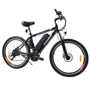 KAISDA K26M Electric Bike