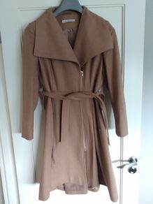 Women's coat