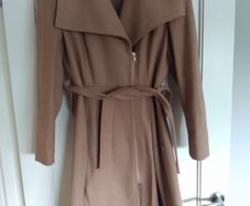 Women's coat