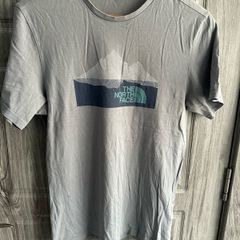 The North Face top