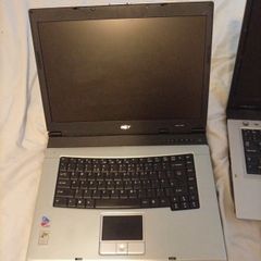 7 working old laptops UPDATE