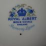 Royal Albert Memory Lane Coffee  Pot Image 2