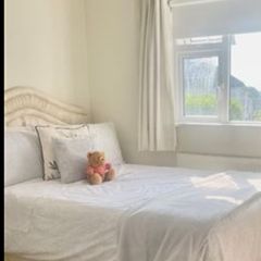 Double Bed