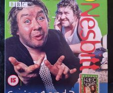 Rab C Nesbitt