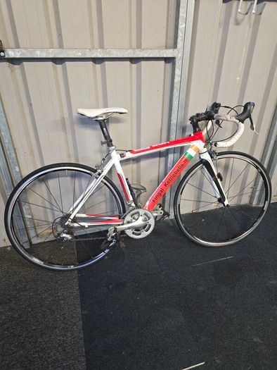 Merida Road Race 904