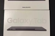 Samsung Tab S9 Fe+ /128gb (brand New open box) Irish Stock Sm- X610