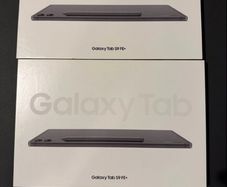 Samsung Tab S9 Fe+ /128gb (brand New open box) Irish Stock Sm- X610