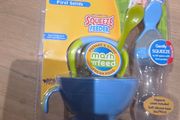 Brand New - Nuby Weaning Kit