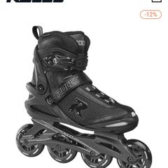 Roces Inline rollerblades