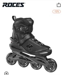 Roces Inline rollerblades