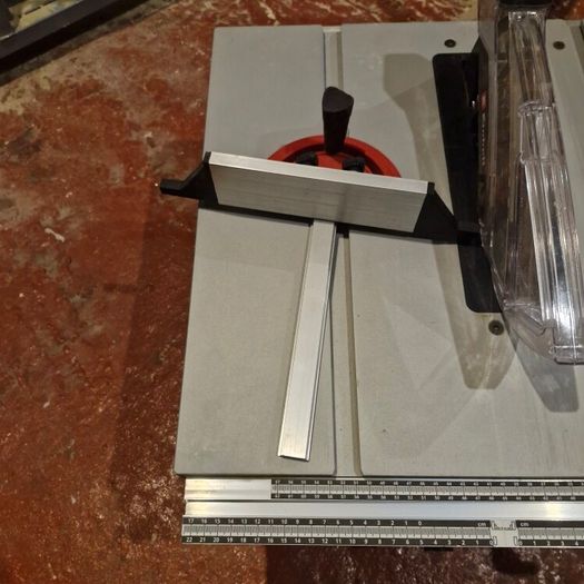 einhell 36v (twin 18v) cordless table saw, body only