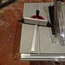 einhell 36v (twin 18v) cordless table saw, body only Image 8