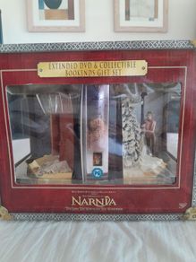 Chronicles of Narnia