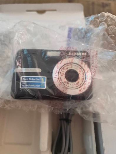 Samsung Camera