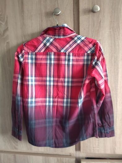 Reporter boy shirt 146 cm never worn