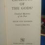 Chariots of the Gods? - Erich Von Daniken Image 7