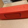Blix 10 Bluetooth Speaker in perfect working order, Red Image 2