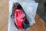Opel zafira rear light