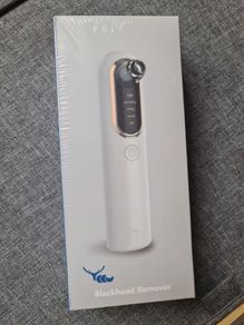 Blackhead remover