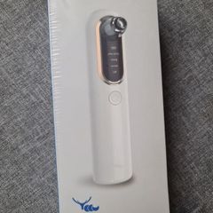Blackhead remover