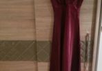 Nuanve robe dress