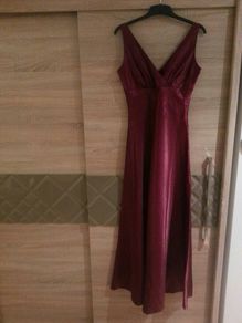 Nuanve robe dress
