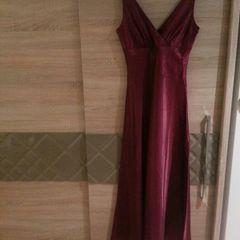 Nuanve robe dress