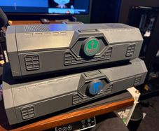 Disneys Galaxys edge Star Wars lightsabers