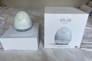 Elvie electric hands free breast pump