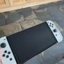 Nintendo Switch OLED (White, 64GB) Image 2