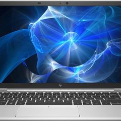 Hp Elitebook 840 G8 14" Intel Core I5-1145g7 (11th Gen) 16gb Ram 500gb Ssd Windows 11 Pro Wifi/ Silver