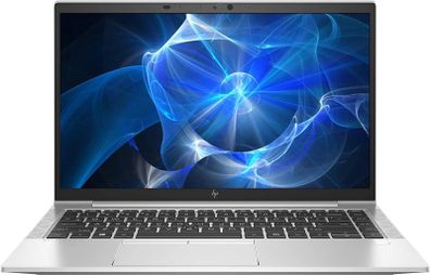 Hp Elitebook 840 G8 14" Intel Core I5-1145g7 (11th Gen) 16gb Ram 500gb Ssd Windows 11 Pro Wifi/ Silver