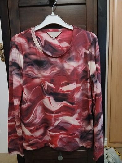 Kley ladies top