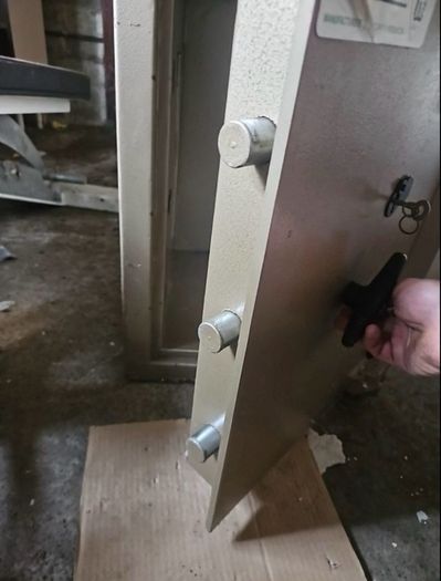 Dudley Fire Safe