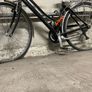 Central Black Bike Image 5