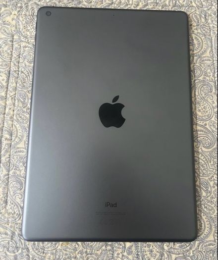 iPad - 8th Gen Apple iPad