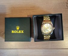 REP rolex