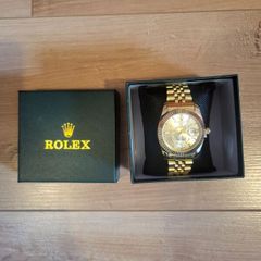 REP rolex