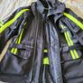 Motorbike Jacket Image 2