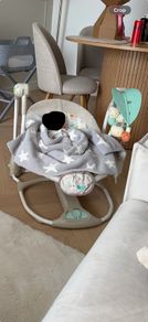 ingenuity baby swing