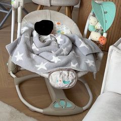 ingenuity baby swing