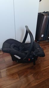 Baby Car Seat